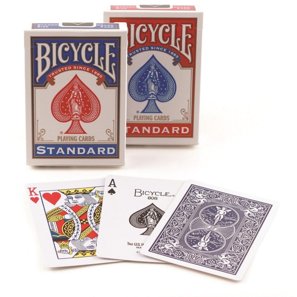 Top 10 Best Playing Cards In The World (2023) Shopping Parrot